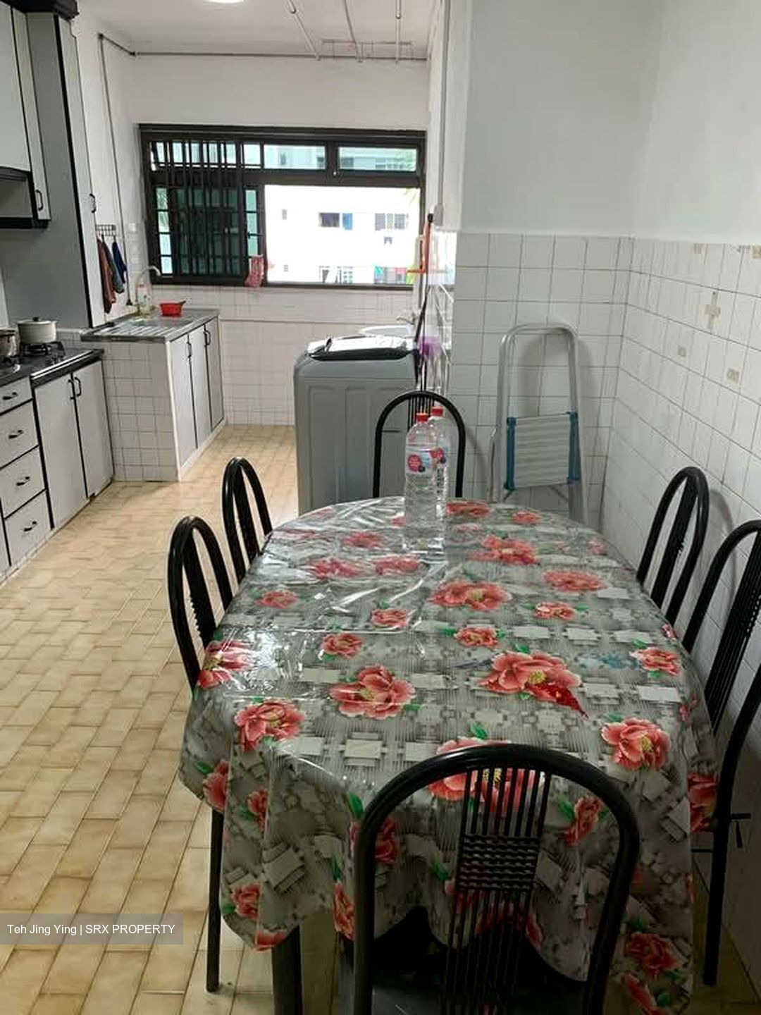 Blk 102 Bukit Purmei Road (Bukit Merah), HDB 3 Rooms #584200751